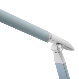 Светильник настольный KD-845 C16 LED 8.5Вт сенс. рег. яркости 3 цветов. темп. мятн.+бел. Camelion 14