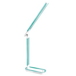 Светильник настольный KD-845 C16 LED 8.5Вт сенс. рег. яркости 3 цветов. темп. мятн.+бел. Camelion 14