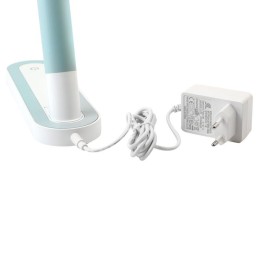 Светильник настольный KD-845 C16 LED 8.5Вт сенс. рег. яркости 3 цветов. темп. мятн.+бел. Camelion 14