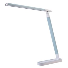 Светильник настольный KD-845 C16 LED 8.5Вт сенс. рег. яркости 3 цветов. темп. мятн.+бел. Camelion 14