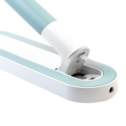 Светильник настольный KD-845 C16 LED 8.5Вт сенс. рег. яркости 3 цветов. темп. мятн.+бел. Camelion 14