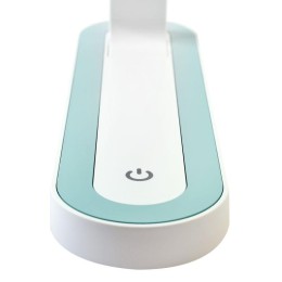 Светильник настольный KD-845 C16 LED 8.5Вт сенс. рег. яркости 3 цветов. темп. мятн.+бел. Camelion 14