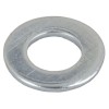 Шайба плоская DIN 125 М12 (уп.100шт) IEK CMZ10-SH-12