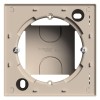 Коробка AtlasDesign для наруж. монтаж. песочн. SE ATN001200