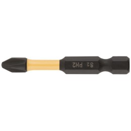 Набор торсионных бит Profi Plus PH2 50мм (уп.10шт) Cutop 84-494