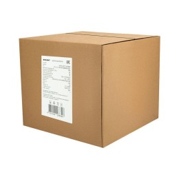 Кабель греющий саморегулирующийся экранированный 24КНС 2ЛТГ-ЭЛ 65/85 UV (24Вт/1м) 200м Rexant 51-025