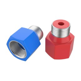 Комплект диэлектрических муфт AWH164/51 PHILIPS НС-1431270
