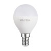 Лампа светодиодная Wi-Fi Globe 5Вт 2700К-6500К E14 MIX DIM Voltega 2428