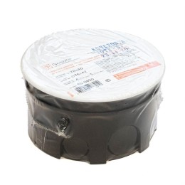 Коробка распределительная СП 80-0850 безгалогенная (HF) 76х42 Промрукав 80-0850