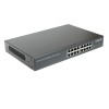 Инжектор PoE Midspan-8/150RG Gigabit Ethernet на 8 портов OSNOVO 13798