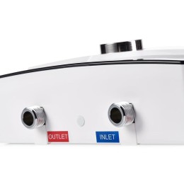 Водонагреватель проточный Electrolux NPX 8 Flow Active 2.0 Electrolux НС-1146493