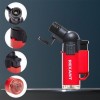 Турбо горелка GT-10 заправляемая красн. Rexant 12-0010-1
