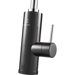 Водонагреватель проточный Electrolux Taptronic (Black) Electrolux НС-1246479