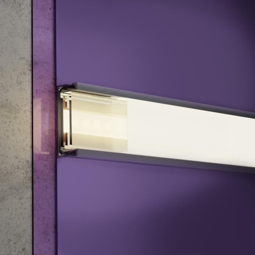 Лента светодиодная 24В COB 12Вт/м 3000К IP65 (уп.5м) Maytoni 10185