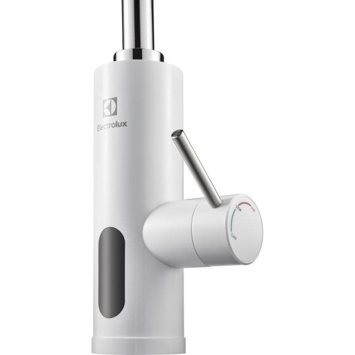 Водонагреватель проточный Electrolux Taptronic (White) Electrolux НС-1246478