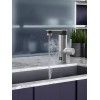Водонагреватель проточный Electrolux Taptronic S Electrolux НС-1246477