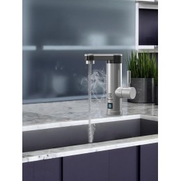 Водонагреватель проточный Electrolux Taptronic S Electrolux НС-1246477