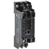 Розетка ORS-G-2-2 для реле OGR-2 2C ONI ORS-G-2-2-G