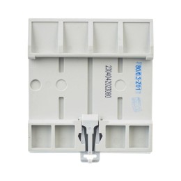 Выключатель дифференциального тока (УЗО) 4п 80А 300мА тип AC ВД1-63 KARAT IEK MDV10-4-080-300