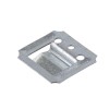 Крепеж для вагонки 6мм (уп.45 шт) Tech-Krep/Zitar 104650