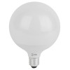 Лампа светодиодная LED G120-20W-2700K-E27 G120 20Вт шар E27 тепл. бел. декор. ЭРА Б0049080