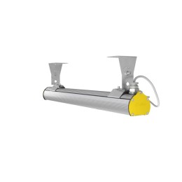 Светильник взрывозащищенный LE-СПП-26-024-4130Ex-65Д СТРУНА Ex 24Вт 2400лм 4000К IP65 опал LED-effec