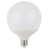 Лампа светодиодная LED G120-20W-4000K-E27 G120 20Вт шар 4000К нейтр. бел. E27 декор. Эра Б0049081
