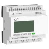 Модуль ЦПУ ПЛК 430 12 DI 6 RO 220В AC с Ethernet портом с экраном ONI PLC-430-CPU-12D06R-1AC-00