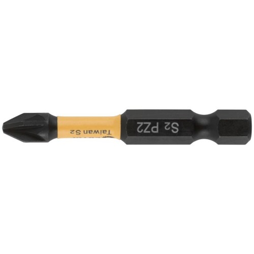 Набор торсионных бит Profi Plus PZ2 50мм (уп.10шт) Cutop 84-495