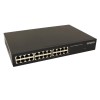 Инжектор PoE Midspan-12/180RG Gigabit Ethernet на 12 портов OSNOVO 13799