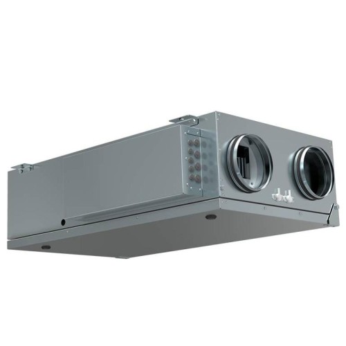 Установка приточно-вытяжная UniMAX-P 450 CE-A SHUFT НС-1058571