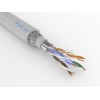 Кабель витая пара ParLan ARM PS F/UTP кат.5E PVCLS нг(А)-FRLS 4х2х0.52 (LAN) в броне (м) ТПД Паритет