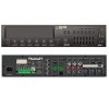 Конвертер NCS для 6000-й серии лин. вход.; лин. выход 16 упр. выходов RS-422 NC-600 Inter-M 250507