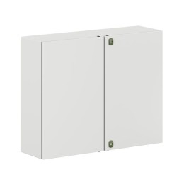 Корпус навесной уличный ST Outdoor с М/П двухдверный 800х1000х300мм IP55 DKC R5ST0813-OUTDOOR