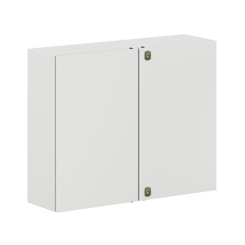 Корпус навесной уличный ST Outdoor с М/П двухдверный 800х1000х300мм IP55 DKC R5ST0813-OUTDOOR