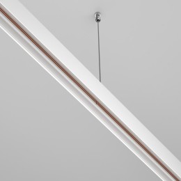 Планка соединительная для магнитного шинопровода Maytoni TRA034C-21W