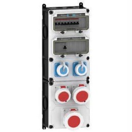 Модуль комбинационный VARIABOX - XXL IP67 Bals 890935-1