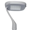 Светильник торшерный Plaza 27 T-120-S1-827 ALB F3777