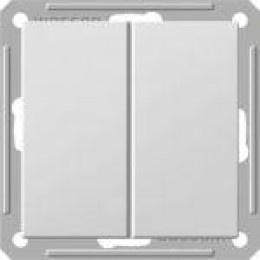 Выключатель 2-кл. СП W59 16А IP20 16AX механизм сл. кость SchE VS516-252-2-86