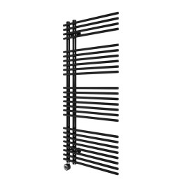 Полотенцесушитель Pino white П16 500х800 электро встроен. диммер Royal Thermo НС-1434021
