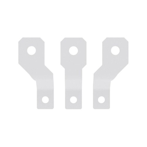 Расширитель полюсов 3P для MNX250 (уп.3шт) YON TBB-MNX250-3P