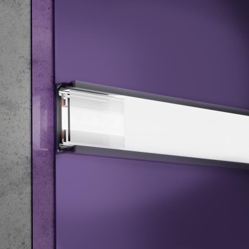 Лента светодиодная 24В COB 12Вт/м 4000К IP65 (уп.5м) Maytoni 10186