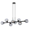 Люстра Irmhild 3172-208 8х60Вт Е27 модерн Rivoli Б0051271