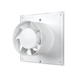 Вентилятор накладной A D100 AURAMAX A 4