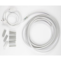 Комплект светодиодной ленты ULS-N21 5M/6500K/1.5M IP67 RRP40C00 длина 5м IP67 дневной бел. свет (650