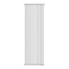 Радиатор дизайн Shift R22 VC2180 14 секц. RAL9016 Royal Thermo НС-1631322