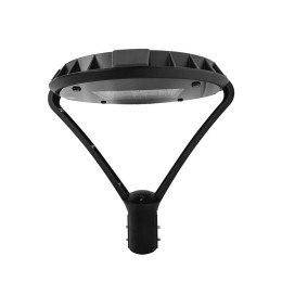 Светильник светодиодный PGL 03 BL 60Вт 3000К IP65 100-270В парковый Pro+ JazzWay 5041332