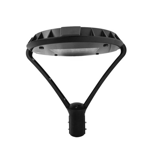 Светильник светодиодный PGL 03 BL 60Вт 3000К IP65 100-270В парковый Pro+ JazzWay 5041332