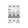 Выключатель автоматический модульный 3п B 20А 10кА AV-10 AVERES EKF mcb10-3-20B-av