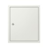 Корпус металлический распределительный Стандарт ЩРН-24 IP31 350х300х120 Промрукав PR08.26432
